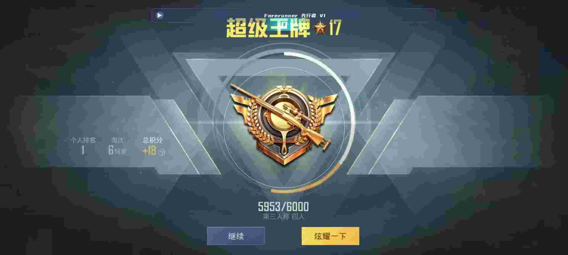 和平精英鸡腿辅助自瞄 - ��ƽ��Ӣ�ٷ������ʾ辅助预览图